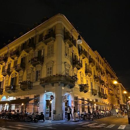 Charming Attic In City Centre Torino Esterno foto